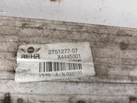 MINI Countryman R60 10-14 1,6 135KW Ladeluftkühler Kühler MINI Countryman R60 10-14 08.12.2011 17512751277... Vorschau 5