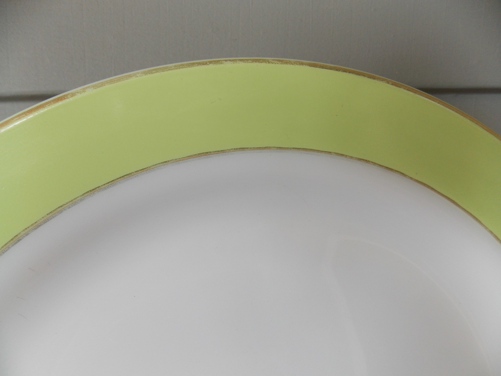 Vintage Pyrex Dinnerware 12 1/4