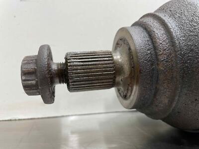 亀② 2008 Volkswagen Rabbit Right Front CV Axle Shaft Passenger
