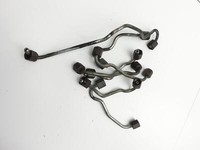 BMW E91 330XD 05-08 3,0D 170KW Hochdruck Leitung Kraftstoffleitung BMW E91 330XD 05-08 15.02.2006 7792947... Vorschau 5
