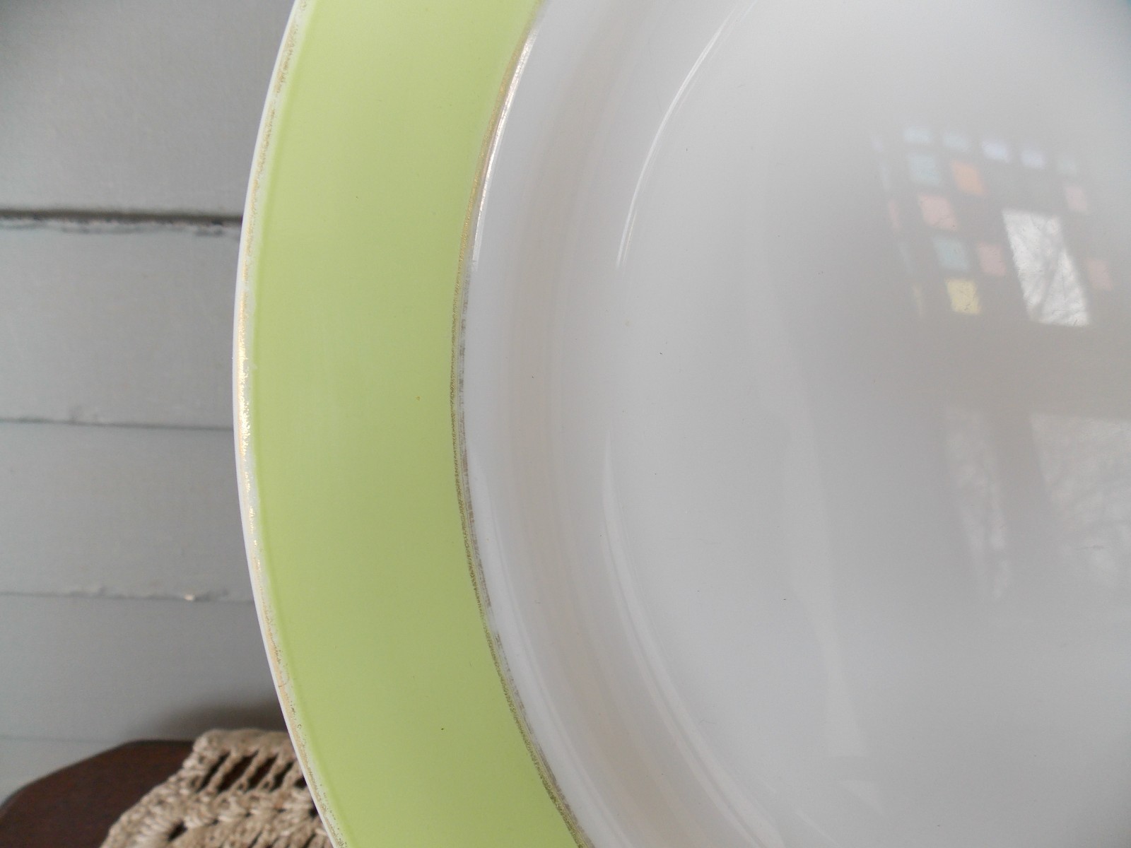 Vintage Pyrex Dinnerware 12 1/4