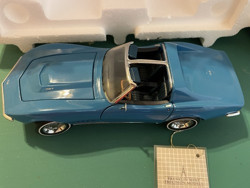 Franklin Mint　1/48　塗装済み完成品　マスタング Franklin Mint Armour Collection 1:48 Scale F-117 STEALTH US