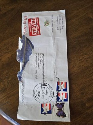 Artikelfoto(s) von einem verifizierten Käufer