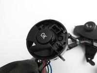 Smart Forfour 453 14-19 Lenkradschalter Multifunktionstasten Schalter für Lenkrad Rechts Smart Forfour 453 14-19... Vorschau 4
