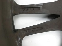 Mercedes E350 A207 10-13 1x Felge Alufelge 5X112 8.0X18Zoll ET40 Mercedes E350 A207 10-13 17.03.2010 CX300.8018... Vorschau 6