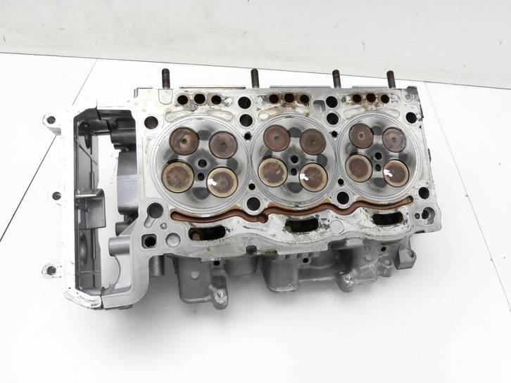 Audi A6 4G C7 11-14 qu 2,0 130KW CDUC Zylinderkopf Rechts 1-3 Audi A6 4G C7 11-14 qu 31.01.2012 059103264 2593540F... Bild 11