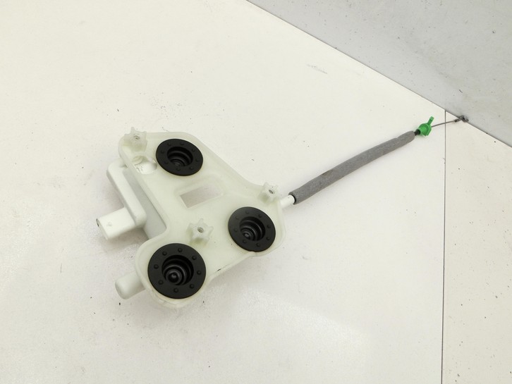 Mercedes S213 E220d 17-21 Kombi ZV Stellmotor f. Heckklappe Heckklappenschloss  - Bild 5