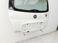 Fiat 500 07-15 Lim Heckklappe Kofferraumdeckel 268 Fiat 500 07-15 04.03.2008  51783706 gebraucht Vorschau 2