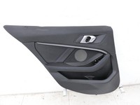 BMW F40 M135i 19-25 5T Türverkleidung Türpappe Links Hinten BMW F40 M135i 19-25 16.03.2021 9893857 51429893857... Vorschau 2