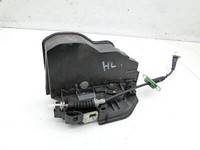 BMW E61 530d 04-07 Kombi Türschloss m. ZV Stellmotor Links Hinten BMW E61 530d 04-07 24.01.2005 7167069 gebraucht Vorschau 5