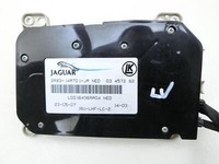 Jaguar S-Type 04-06 Sitzverstellung Schalter Links Jaguar S-Type 04-06 24.09.2007 2R83-14A701-JA 03457282 gebraucht Vorschau 6