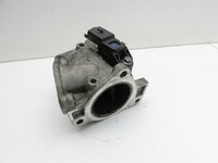Ford S-Max II CK 15-19 TDCi 2,0 132KW DW10F Halterung für Drosselklappe Sensor-Ansauglufttemperatur Ford S-Max II... Vorschau 6