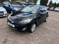 2011 Mazda 2 1.5 Sport 3dr HATCHBACK Petrol Manual