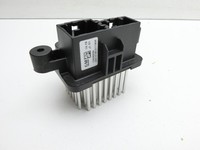 Opel Insignia B Z18 17-20 Widerstand Gebläse Lüfter Opel Insignia B Z18 17-20 28.05.2019 13506208 gebraucht Vorschau 4