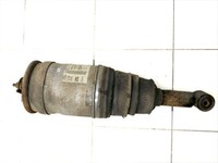 Land Rover Discovery 4 IV 09-13 Stossdämpfer Luftfahrwerk Federbein Hinten Links Land Rover Discovery 4 IV 09-13... Vorschau 1