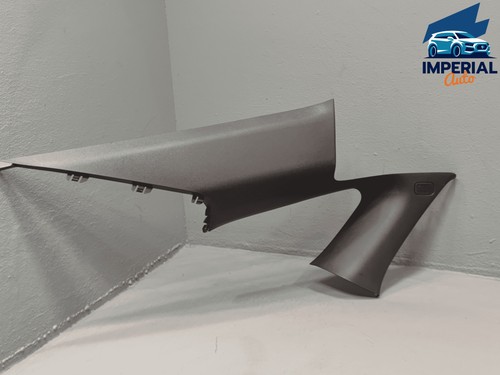 Honda Accord 2018-2022 Rear Driver Left Side Upper C Pillar Trim cover Panel OEM