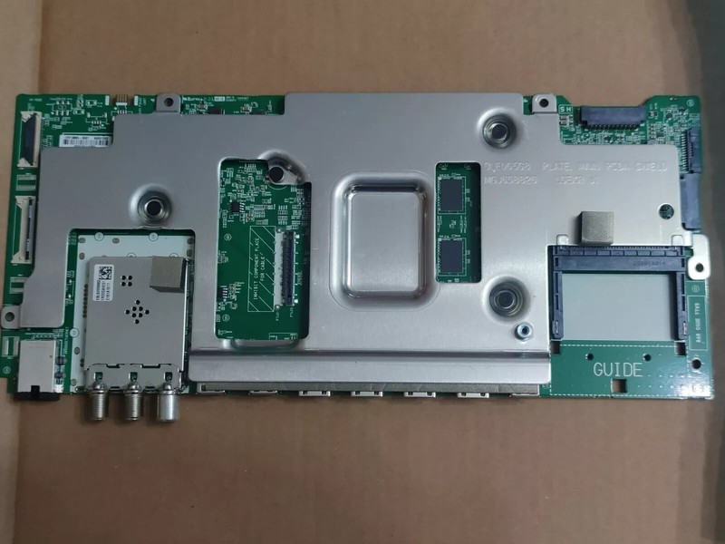 Platine Carte Mere  Ebu66091202 Tv Lg Oled65wx9la