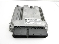 Skoda Octavia III 5E 12-16 TDI 1,6 77KW Steuergerät ECU Motorsteuergerät Skoda Octavia III 5E 12-16 16.01.2015... Vorschau 4