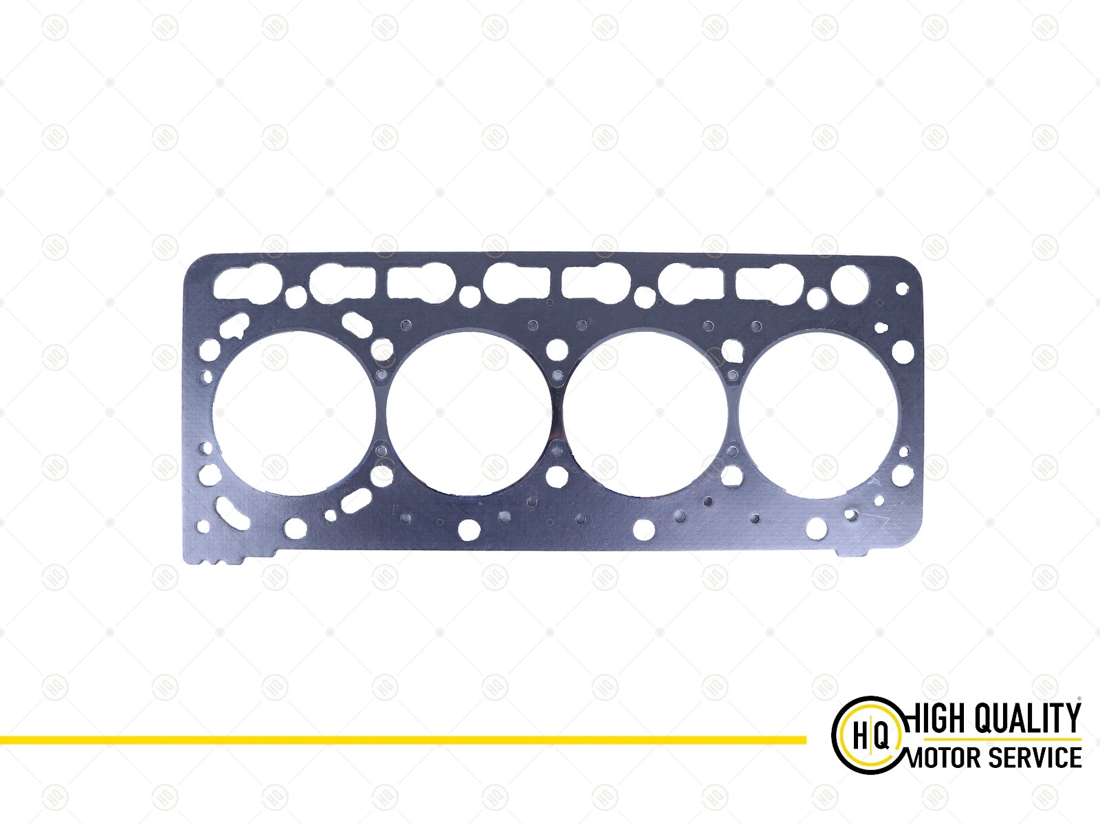 Cylinder Head Gasket Composite For Kubota 1C010-03310, V3300