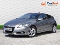 1.5 IMA GT Hybrid 3dr *1 LADY OWNER + 11 SERVICES + PAN ROOF +2 KEYS!!*