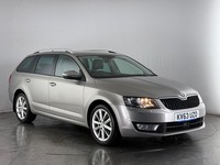 2013 Skoda Octavia 1.4 TSI Elegance Euro 5 (s/s) 5dr Estate Petrol Manual