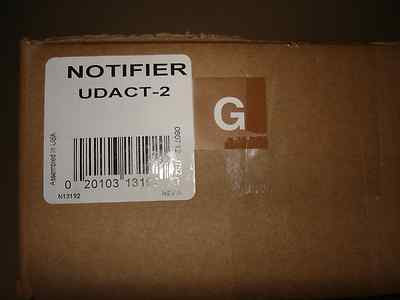  NOTIFIER UDACT-2   ''NEW'' 