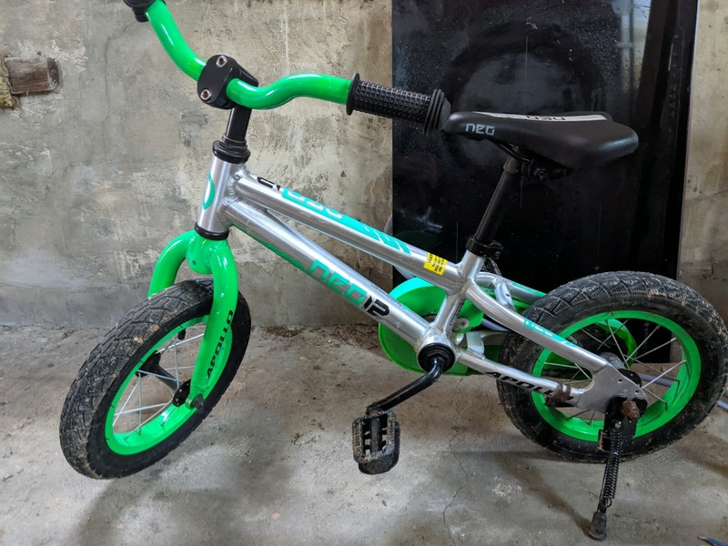 apollo neo bike