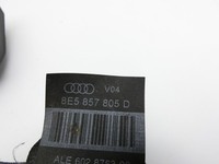 Audi A4 8E 04-08 Kombi Gurt Sicherheitsgurt Gurtstraffer Links Hinten Audi A4 8E 04-08 12.09.2005 8E5857805M... Vorschau 5