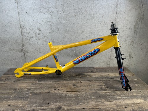 HARO ハロー　ゼッケンプレート　OLD SCHOOL BMX ビンテージ s-l400.jpg
