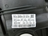 Hyundai I30 GD 12-17 Kombi Fensterheber o. FH-Motor Hinten Links Hyundai I30 GD 12-17 25.06.2015 83471A6010... Vorschau 4