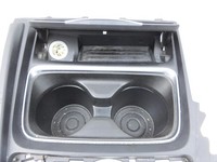 BMW 320d F31 12-15 Kombi Becherhalter Getränkehalter BMW 320d F31 12-15 21.12.2012 DRX80101293 gebraucht Vorschau 2
