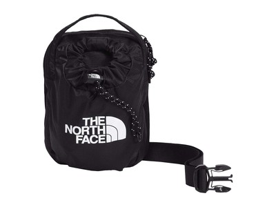 Сумки унисекс The North Face Bozer Crossbody