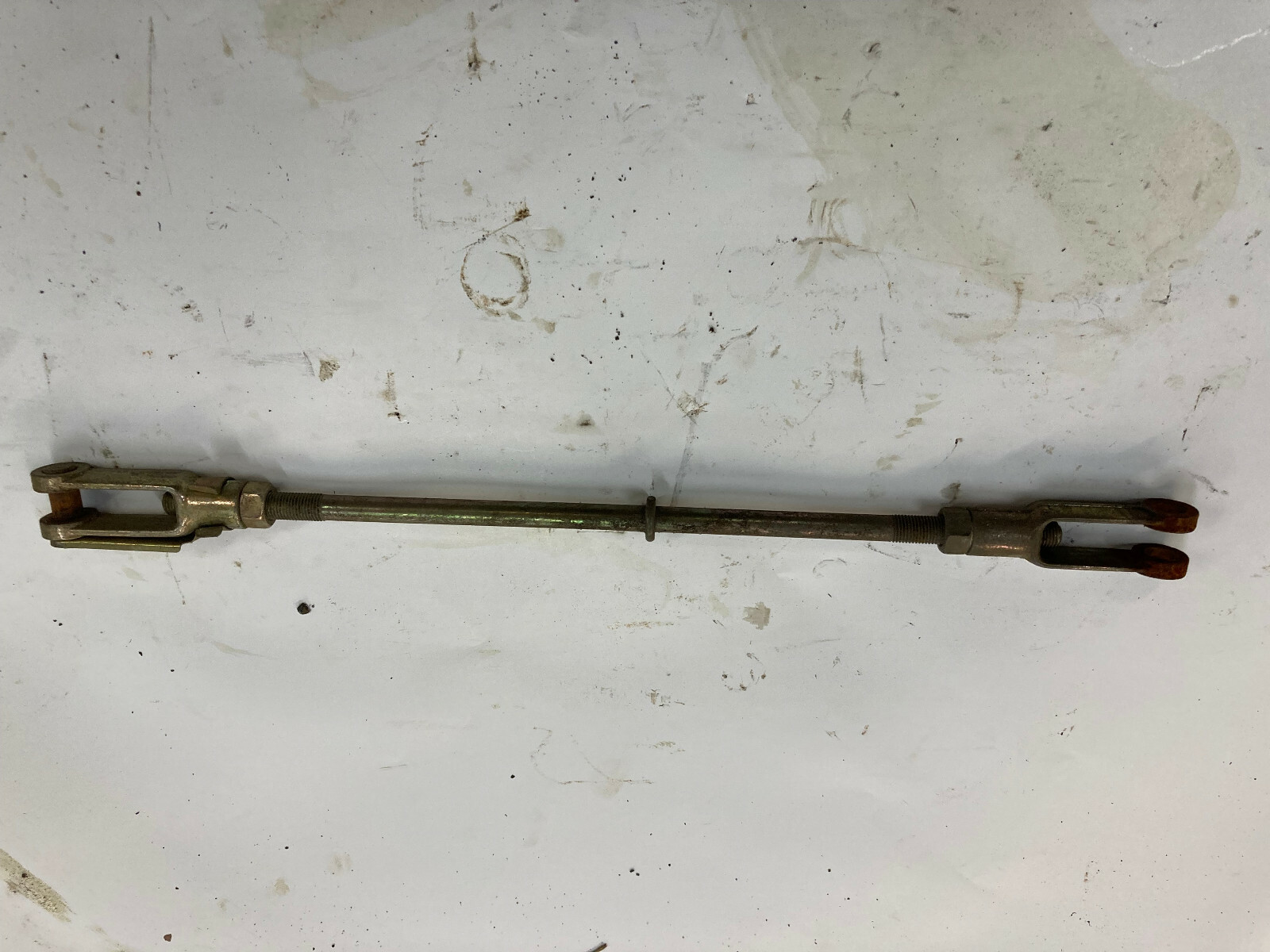 その他 cley exmark lazer z brake link toro linkage clevis rod | eBay