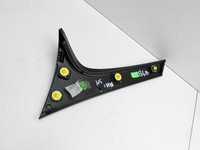 MG Saic MG4 EV Leiste Spoiler Verkleidung Rechts Hinten MG Saic MG4 EV 25.11.2022 18014947 gebraucht Vorschau 4