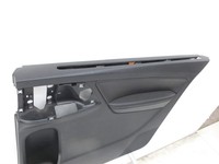 VW Sharan 7N II 10-15 Türverkleidung Türpappe Rechts Hinten VW Sharan 7N II 10-15 09.05.2012 7N0867212C gebraucht Vorschau 4