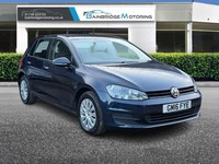 2016 Volkswagen Golf 1.2 Golf S TSi BlueMotion Technology 5dr Hatchback Petrol M