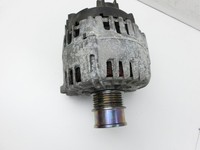 Skoda Octavia III 5E 17-20 TSi 1,0 85KW Lichtmaschine Generator 140A Skoda Octavia III 5E 17-20 17.06.2019... Vorschau 2