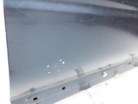 Nissan X-Trail T31 10-14 Tür Beifahrertür Rechts Vorne RAQ Nissan X-Trail T31 10-14 21.09.2011 gebraucht Vorschau 5