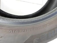 Citroen C4 Picasso II 13-16 2x Reifen Sommerreifen Hankook 205/55R17 91V 7.0mm Citroen C4 Picasso II 13-16... Vorschau 8