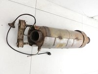 Peugeot 4007 07-12 HDI 2,2 115KW Partikelfilter Rußpartikelfilter Dieselpartikelfilter DPF Peugeot 4007 07-12... Vorschau 2