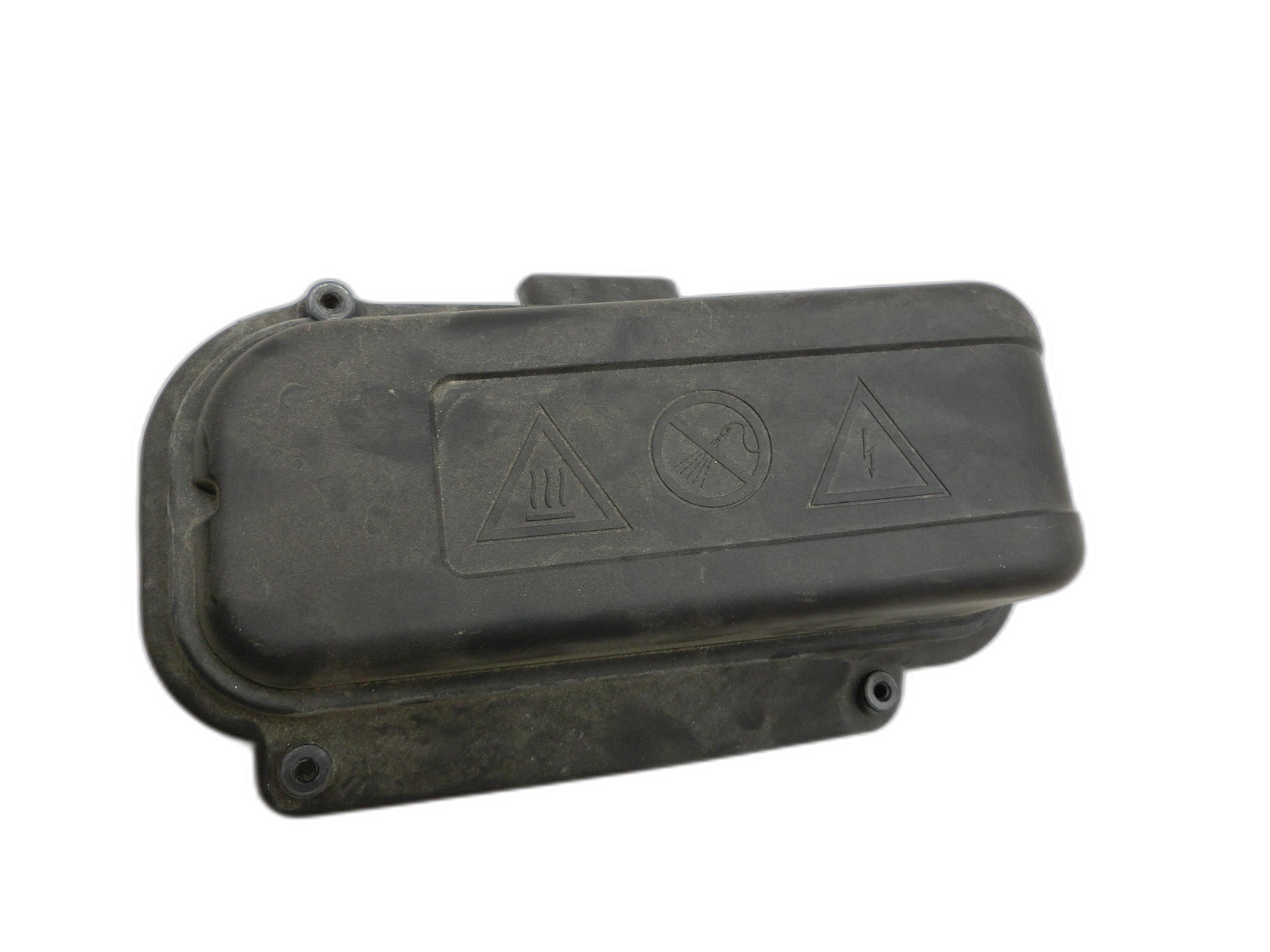 Revêtement Couvercle pour BMW F11 10-13 5er 525D - Bild 1
