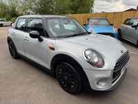 2016 MINI Hatch COOPER Hatchback Petrol Automatic