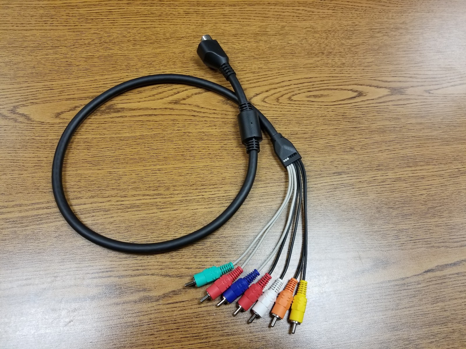 *USED* ZeeVee ZV HDB2540 4 Channel HDbridge Encoder / Modulator -720p