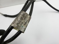 Citroen DS4 NX 11-15 Massekabel mit Batteriesensor Citroen DS4 NX 11-15 20.05.2011 9676811880 gebraucht Vorschau 4
