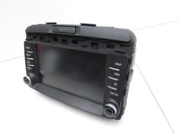 Kia Sorento III UM 15-20 Navigationssystem Navi Radio Display Multimedia Kia Sorento III UM 15-20 11.10.2018... Vorschau 4