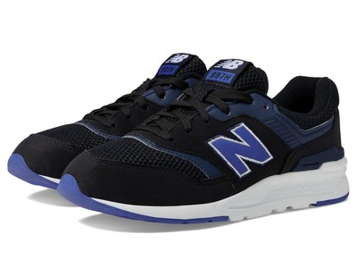 Кроссовки и спортивная обувь для мальчиков New Balance Kids 997H (Big Kid)