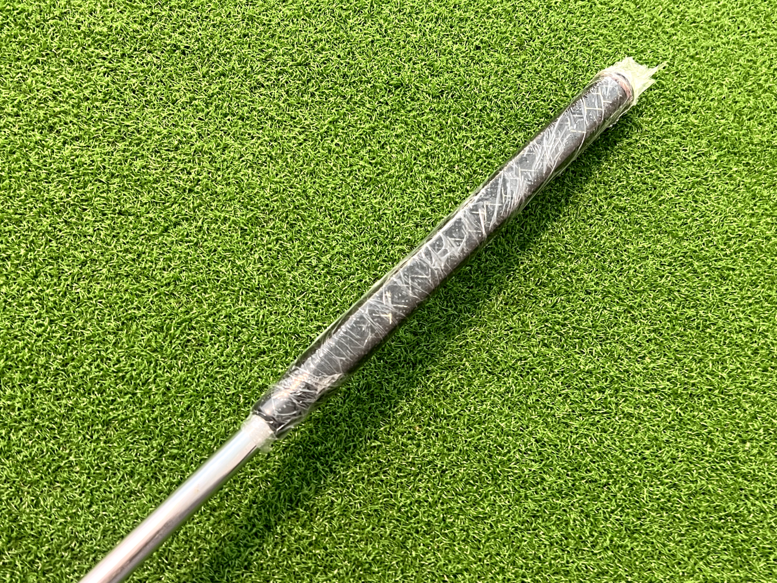 MacGregor Iron Master IM 6 Tommy Armour Putter Double XXs