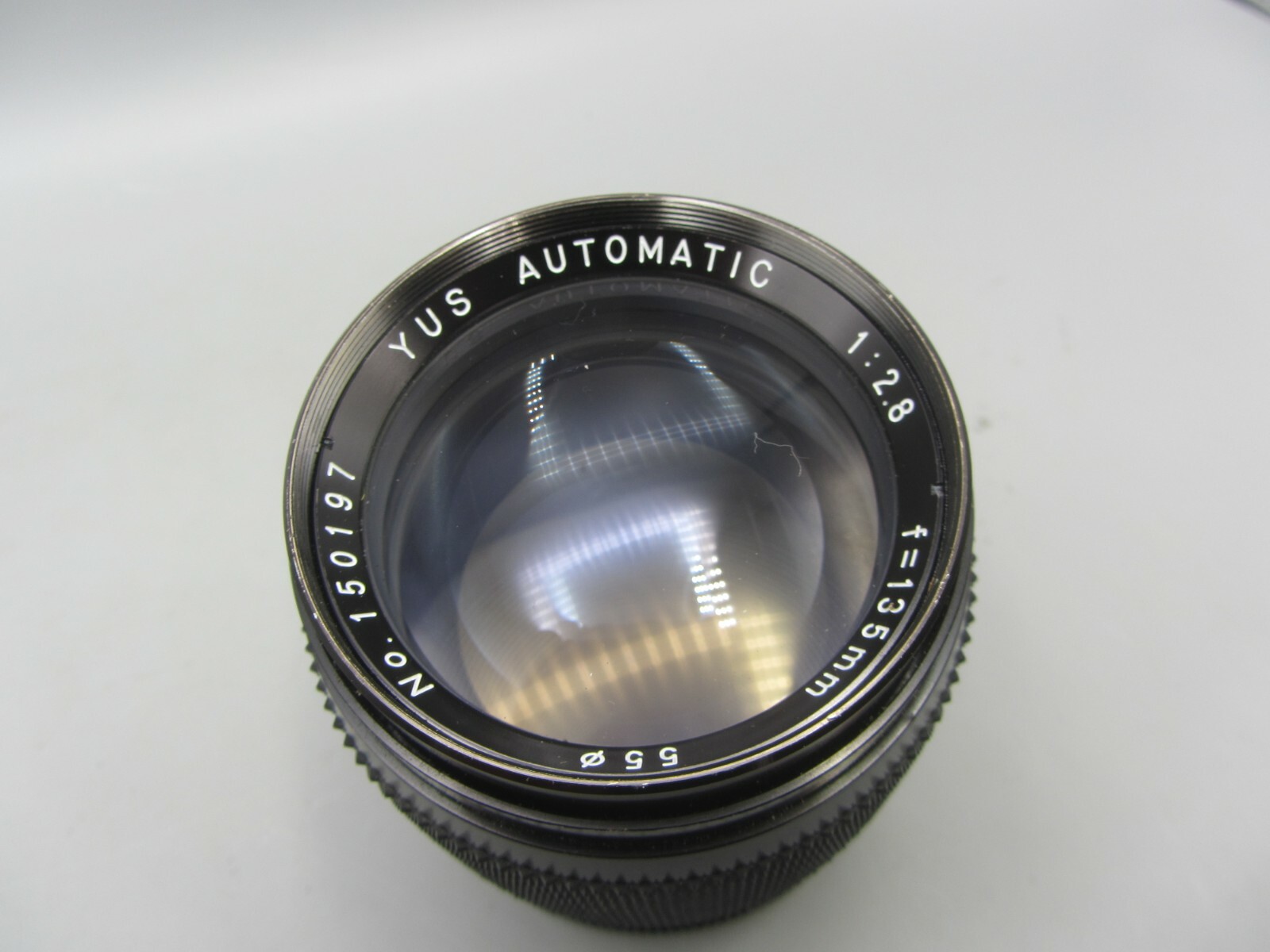 極美品 YASHICA ML 135mm f2.8 C 希少 極美品 YASHICA ML 135mm f2 8 C 希少｜Yahoo!フリマ（旧PayPay