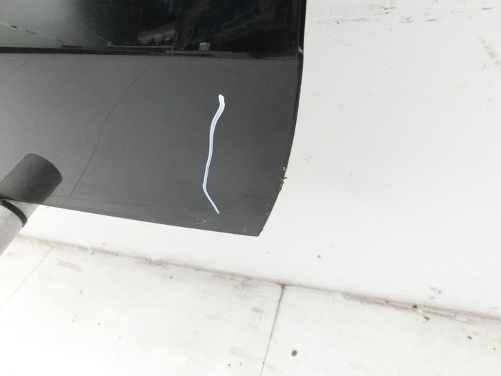 Audi A5 8T 11-16 5T Tür Beifahrertür Rechts Vorne LZ9Y Audi A5 8T 11-16 04.04.2013 31113147 8T8831052C gebraucht Vorschau 4