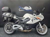 BMW F 800 2011 HPI CLEAR | MOT, SERVICE & WARRANTY INCLUDED